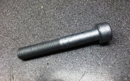 Image of REAR BRAKE CALIPER BOLT