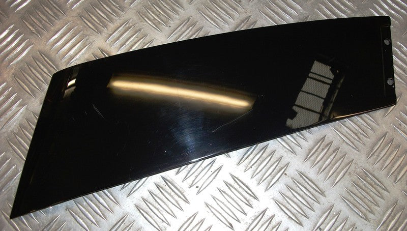 Image of OUTER CENTRE WINDOW TRIM PANEL RIGHT HAND