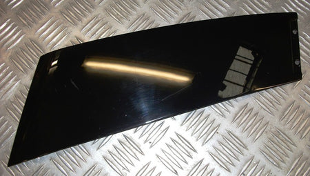 Image of OUTER CENTRE WINDOW TRIM PANEL RIGHT HAND