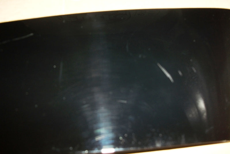 Image of OUTER CENTRE WINDOW TRIM PANEL RIGHT HAND