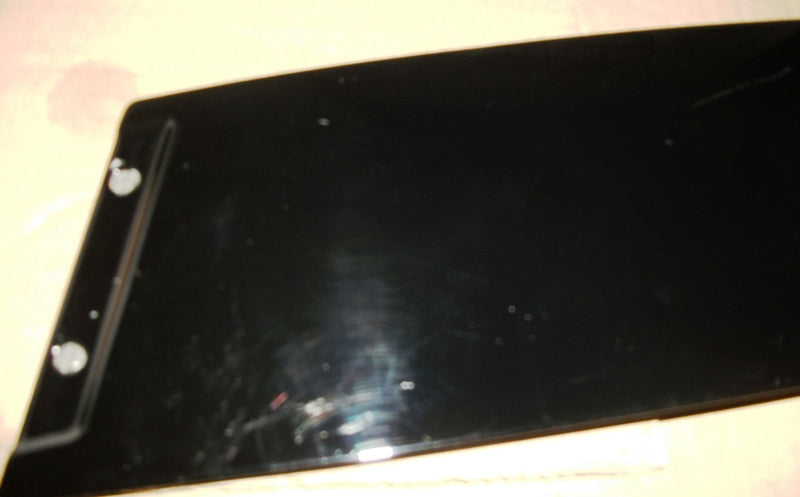 Image of OUTER CENTRE WINDOW TRIM PANEL RIGHT HAND