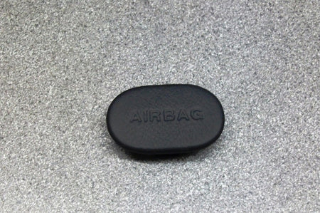 Image of FRONT AND REAR DOOR AIRBAG LEATHER TRIM INSERT