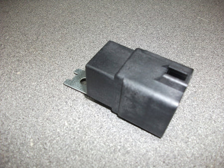 SECONDARY AIR RELAY