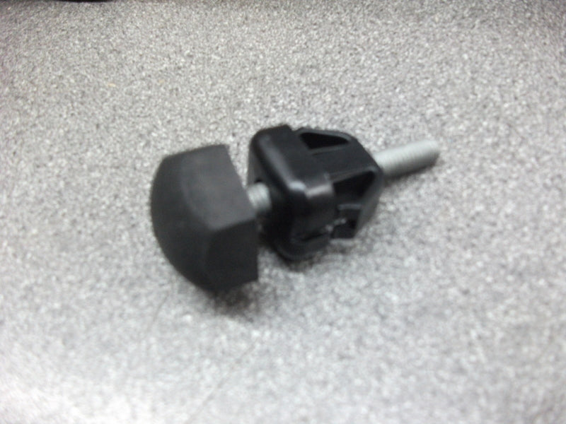 BUFFER BONNET HOOD STOP