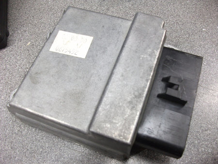 Image of MISFIRE DETECTION MODULE