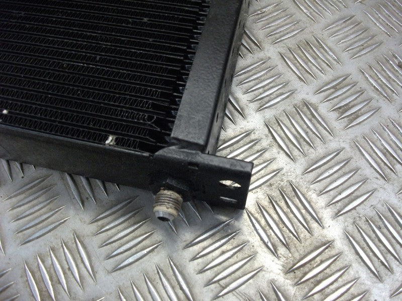image 2 of oil cooler,automatic transmission oil