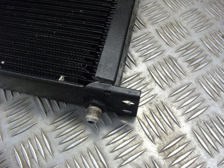 image 2 of oil cooler,automatic transmission oil