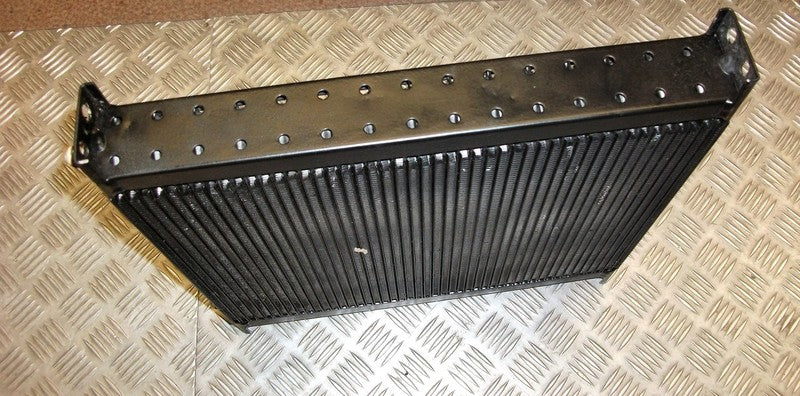 image 3 of oil cooler,automatic transmission oil
