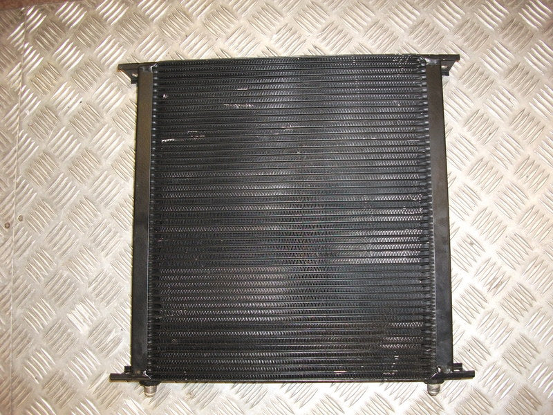 image 4 of oil cooler,automatic transmission oil
