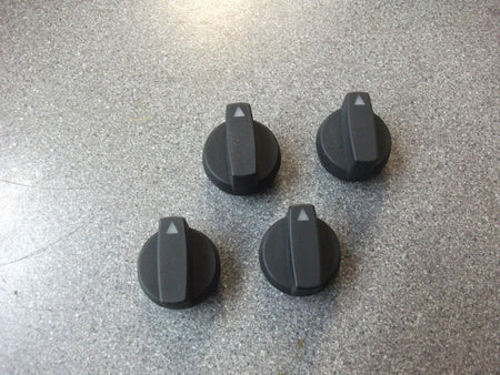 Image of AC CONTROL PANEL KNOB DIAL