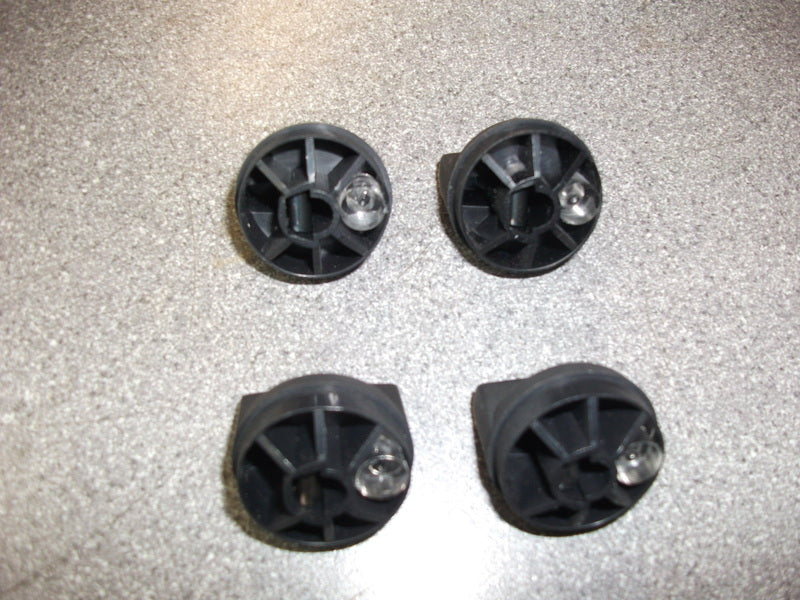 image 2 of control knob,air conditioning