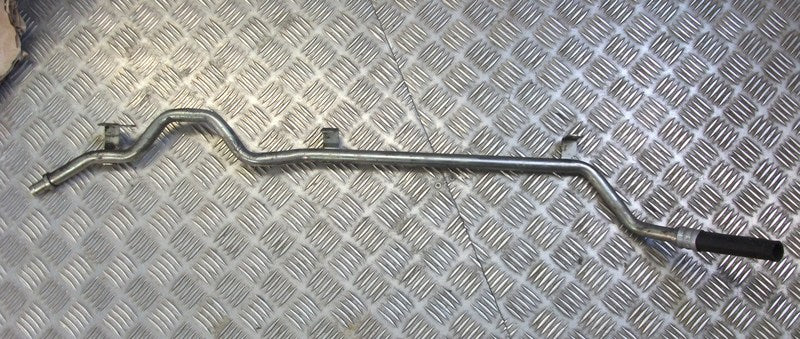 Image of TRANSMISSION ENGINE BAY OUTLET PIPE DB9 EARLY
