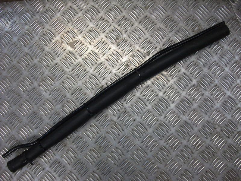 Image of FUEL GAS FILLER OVERFLOW PIPE HOSE