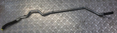 Image of TRANSMISSION ENGINE BAY INLET PIPE