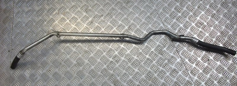 Image of TRANSMISSION ENGINE BAY INLET PIPE EARLY MODELS