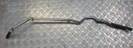 Image of TRANSMISSION ENGINE BAY INLET PIPE EARLY MODELS