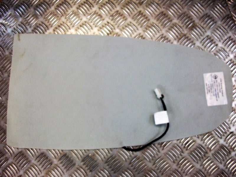 FRONT SEAT HEATING ELEMENT