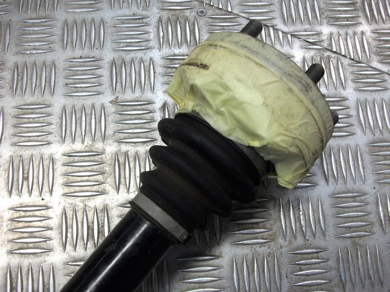 Image of RIGHT HAND REAR DRIVE SHAFT - AUTO