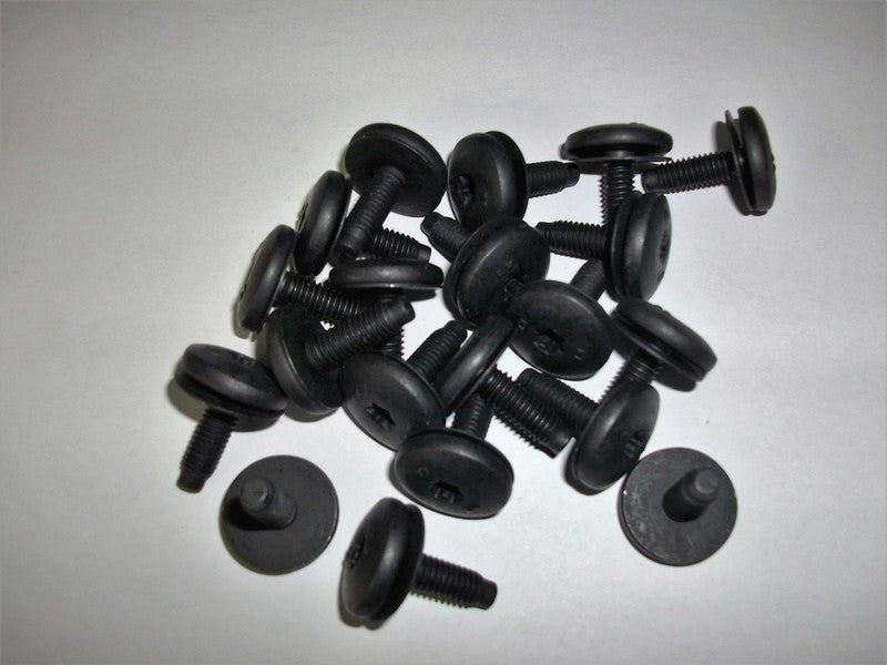 M6 X 20 TORX HEAD SCREW WITH WASHER