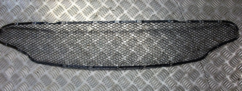Image of FRONT GRILLE MESH PANEL V12S FEDERAL  BLACK