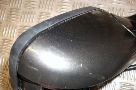 LEFT DOOR MIRROR CARBON