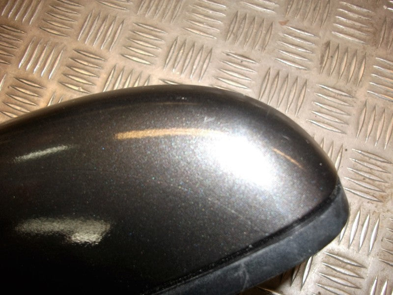 LEFT DOOR MIRROR CARBON