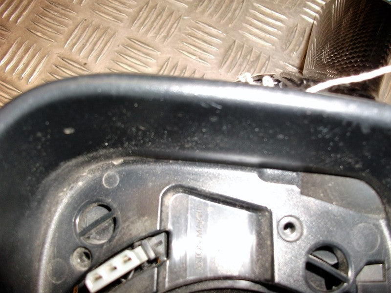LEFT DOOR MIRROR CARBON