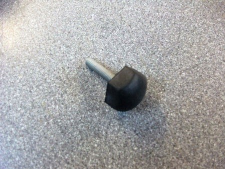 Image of BONNET HOOD BUMP STOP SUPPORT