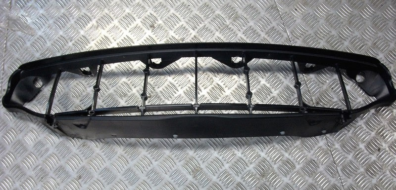 Image of FRONT GRILLE SURROUND FRAME