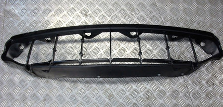 Image of FRONT GRILLE SURROUND FRAME