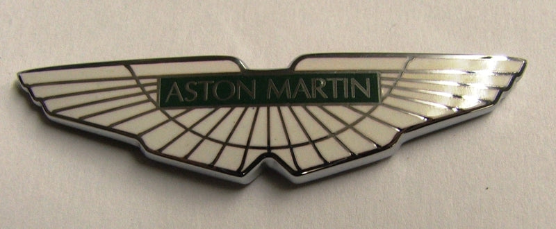 Image of BONNET HOOD BADGE - i6
