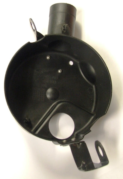 ALTERNATOR COVER