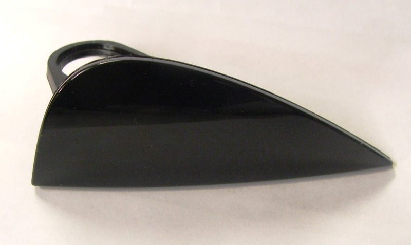 HEADLIGHT WASHER JET COVER RIGHT HEADLAMP