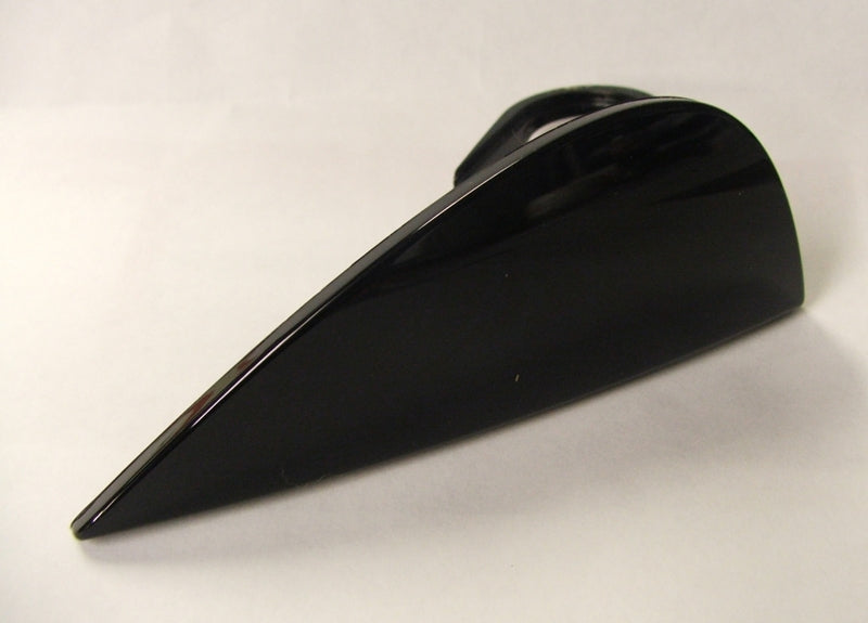 HEADLIGHT WASHER JET COVER LEFT HEADLAMP