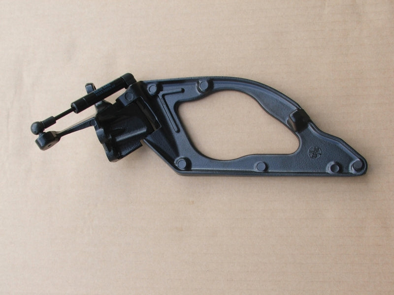 ROADSTER HINGE ASSEMBLY FUEL FILLER ROADSTER