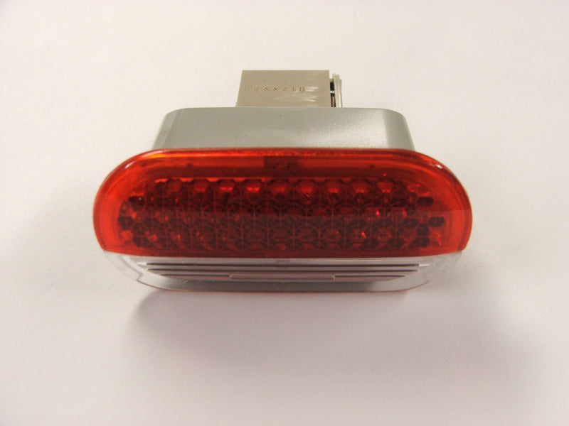 LAMP ASSEMBLY, COURTESY