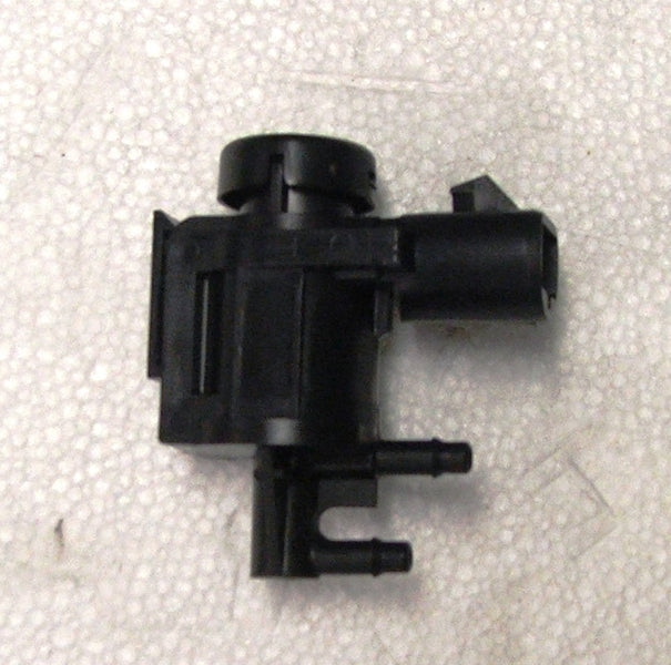 SECONDARY AIR INJECTION CONTROL SOLENOID