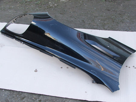 RIGHT FRONT WING/ FENDER