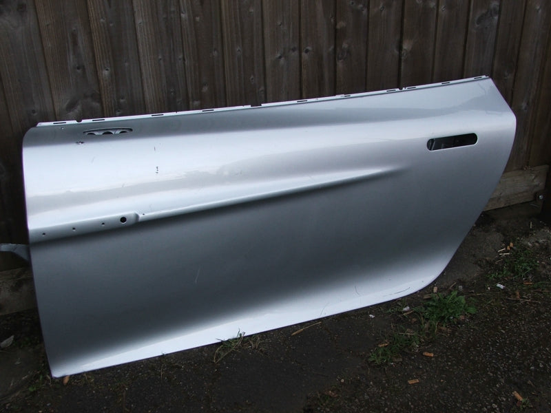 LEFT HAND SIDE  DOOR
