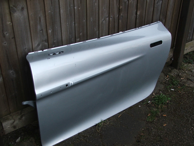 LEFT HAND SIDE  DOOR
