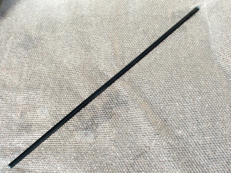 Image of FRONT DOOR MOULDING RIGHT HAND SIDE 
