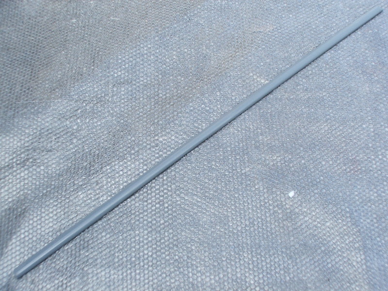 Image of FRONT DOOR MOULDING LEFT HAND SIDE 