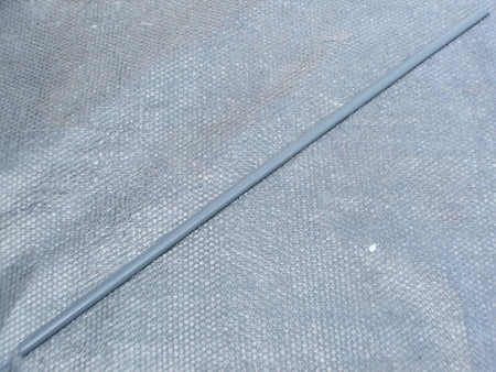 Image of FRONT DOOR MOULDING LEFT HAND SIDE 