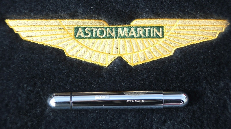 Image of LAMY PEN - CHROME FOR CENTRE CONSOLE
