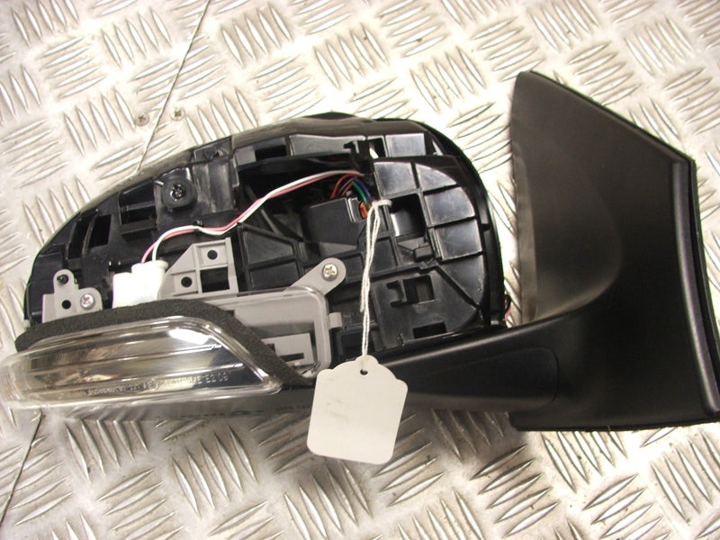 image 3 of mirror assy,outer rear view,rh rhd