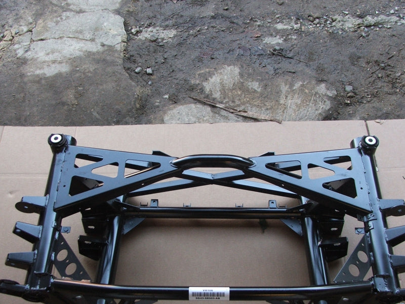 REAR SUBFRAME 