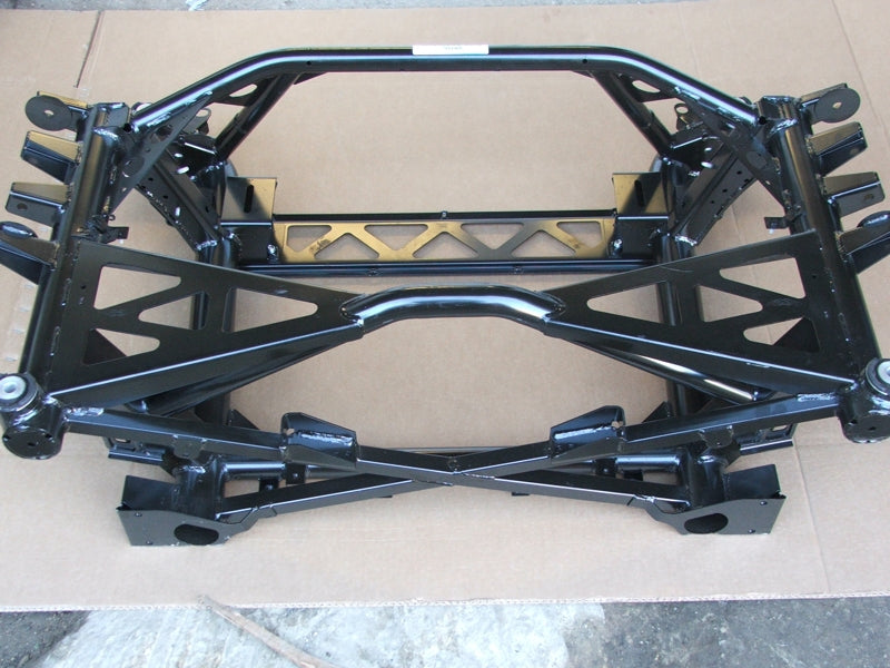 REAR SUBFRAME 