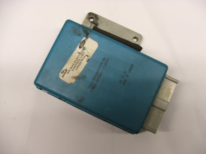 Image of AIRBAG CONTROL UNIT MODULE