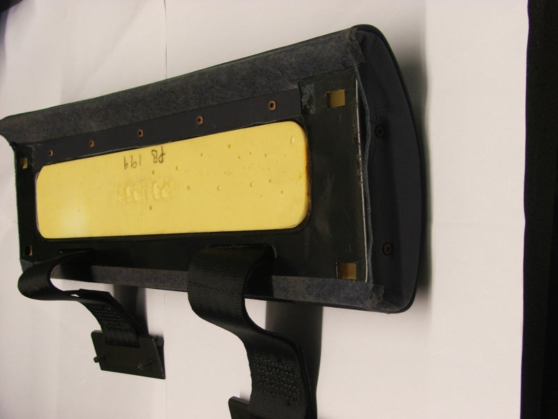 image 2 of deployment door,passenger airbag