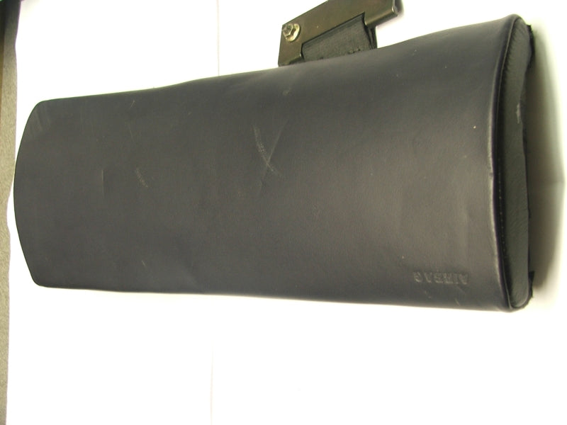 Image of PASSANGER AIRBAG DEPLOYMENT